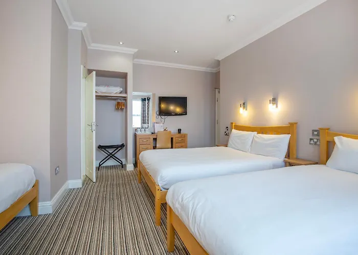 Marlborough Hotel