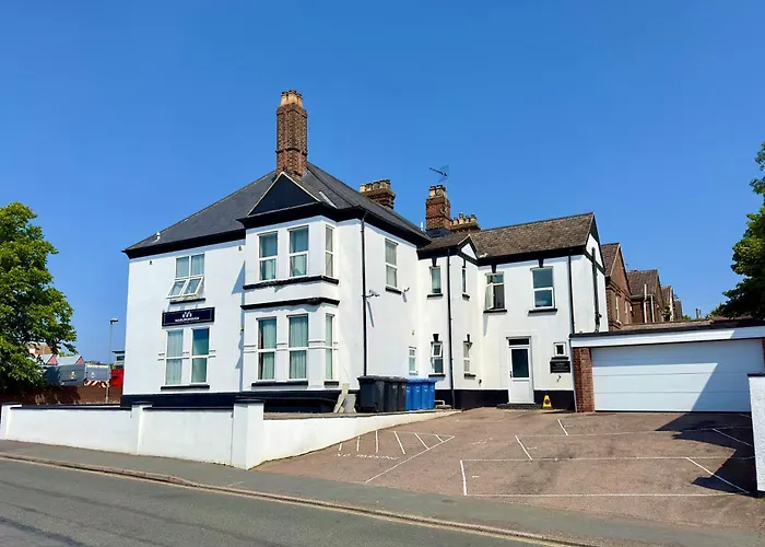 Marlborough Hotel