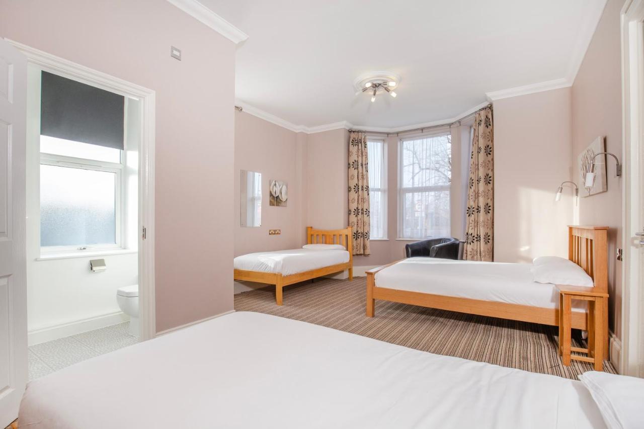 Marlborough 3*