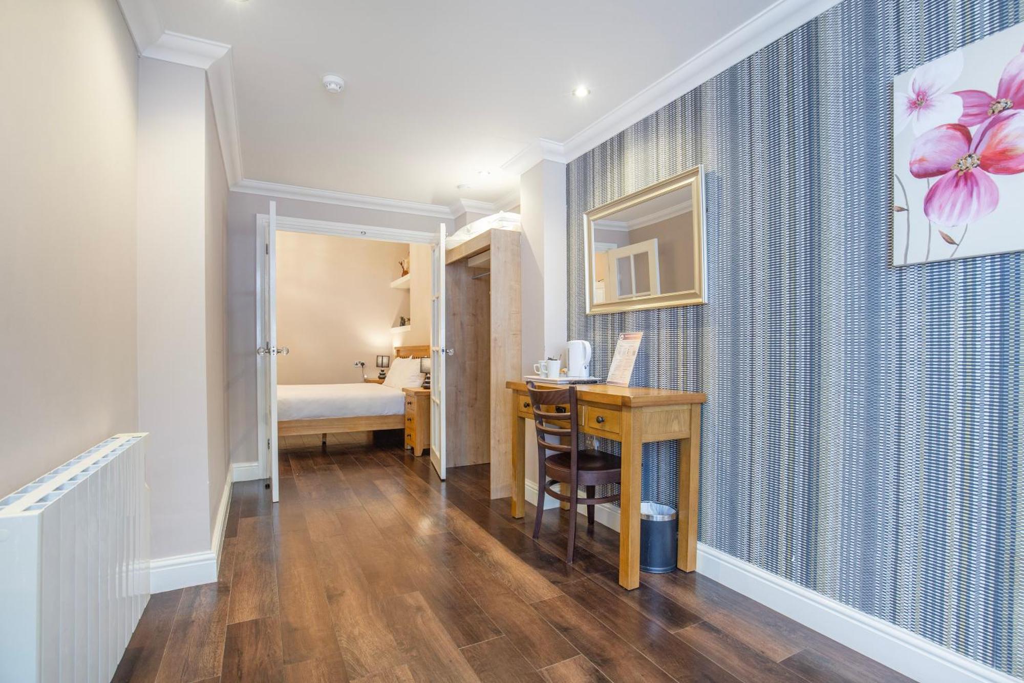 Gasthof Marlborough 3*