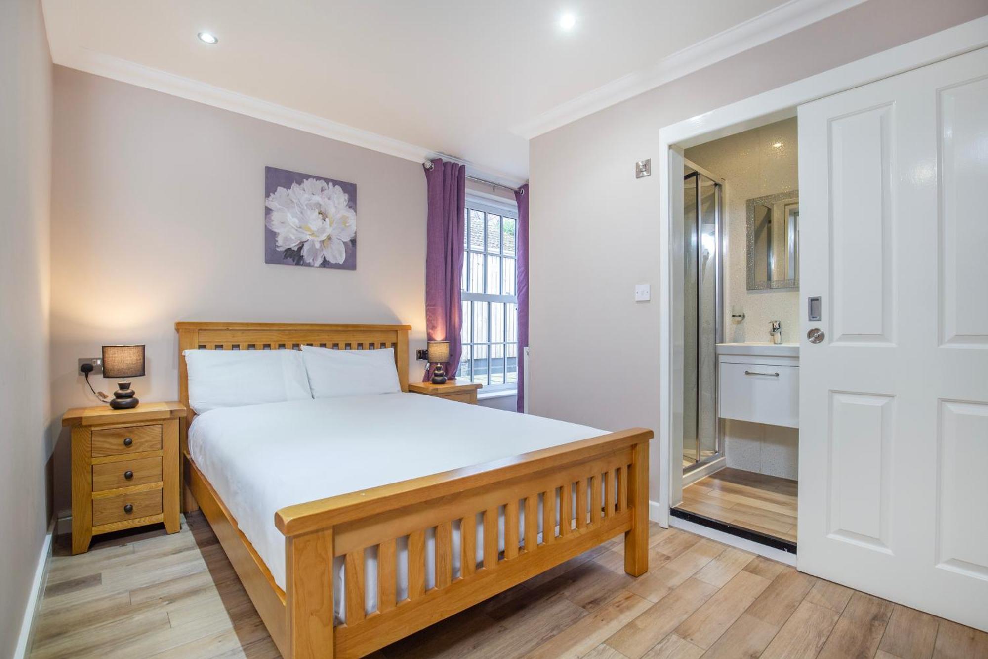 Gasthof Marlborough 3*