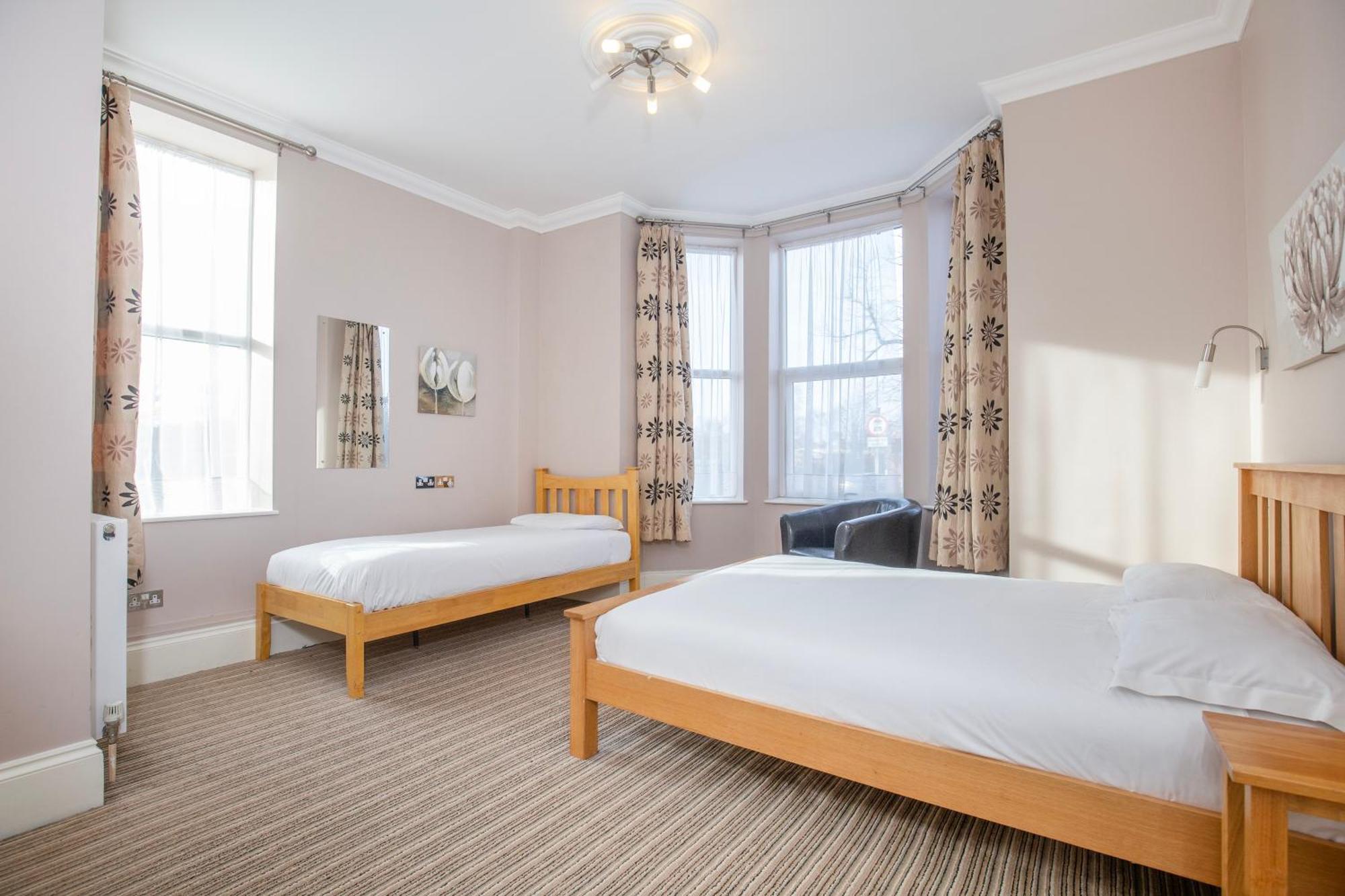 Marlborough Gasthof 3*