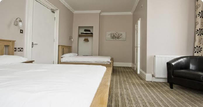 Gasthof Marlborough 3*